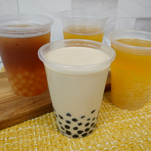 หม้อต้มนมมันสำปะหลังเครื่องทำชานมไข่มุกเครื่องต้มชานมแบบดิจิตอลผู้จำหน่ายจากไต้หวัน - Product Image 4