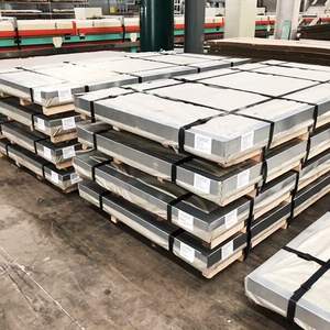 Acier inoxydable ASTM Sus de haute qualité 304 304L 316 410 CE <span class=keywords><strong>Tole</strong></span> Inox 4mm 316ti avec finition de surface 2B Service de coupe de qualité 904l - Product Image 5