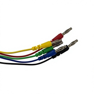 Kit de Prueba para Arnés de Cables Automotrices, Sondas de Multímetro, Pines de Prueba, Juego de Cables de Prueba - Product Image 3