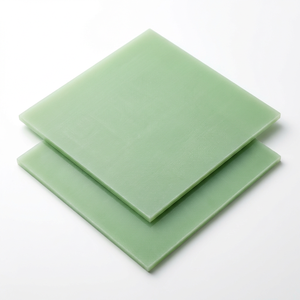 Feuille d'<span class=keywords><strong>isolation</strong></span> haute tension en fibre de verre LESON FR4/G10 - Product Image 1
