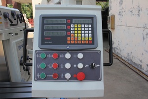 Fraiseuse universelle LM-1450A <span class=keywords><strong>TTMC</strong></span> à <span class=keywords><strong>prix</strong></span> avantageux, taille de table 1630x360, fraiseuse à vendre - Product Image 3