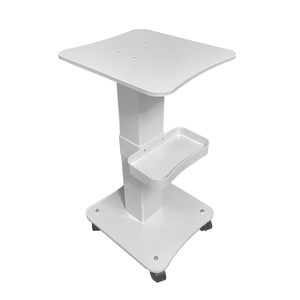 Beauty Salon Equipment Furniture Hospital Equipment Machine Trolley Simple Storage Tray - Product Image 6