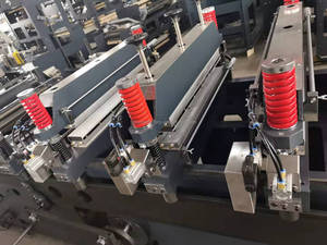 <span class=keywords><strong>3</strong></span>サイドシールバッグ製造機ハンドルシール付き<span class=keywords><strong>3</strong></span>サイドシールバッグ製造機 - Product Image 5