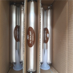 Pu Sealant cho Auto Car Kính chắn gió sửa chữa kính chắn gió không thấm nước Polyurethane xây dựng dính Sealant nhà sản xuất - Product Image 6