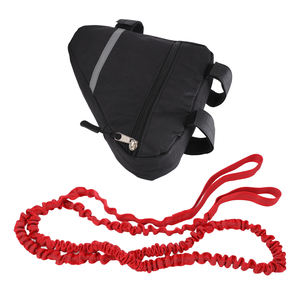 Cordon <span class=keywords><strong>de</strong></span> remorquage pour vélo, sangle <span class=keywords><strong>de</strong></span> traction pour <span class=keywords><strong>VTT</strong></span>, attache <span class=keywords><strong>de</strong></span> remorquage pour la famille, pour la conduite en extérieur, ensemble <span class=keywords><strong>de</strong></span> cordons <span class=keywords><strong>de</strong></span> remorquage rouges - Product Image 5