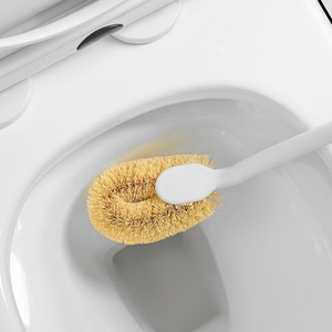 Household Cleaning Product Soft Home <b>Gap</b> Brush Toilet Brush Clean Long Handle Without Dead Corner Seat Brush - Product Image 6