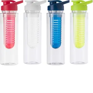 Botella de agua Tritan de 700 ml, merchandising personalizado - Product Image 1