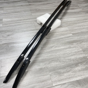 JOESHIER Wholesale 4x4 Car Roof Rack Cargo Carrier For Honda CR-<b>V</b> 2021-2024 Roof Rails Side Rail <b>Bars</b> Aluminum Alloy - Product Image 4