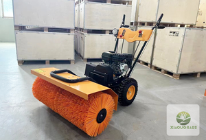 Щетка для футбола, искусственная трава, футбольное поле, футбольное поле, производство из Китая - Product Image 5