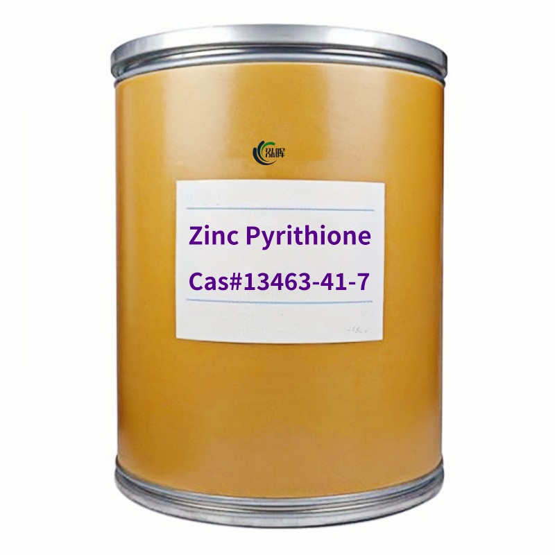 Shampoing au pyrithione de zinc - Solutions de contrôle des pellicules