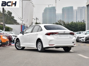 Auto Usado <span class=keywords><strong>Toyota</strong></span> Corolla Modelo 2021 Edición Elite Motor Dual 2021 2022 - Product Image 4