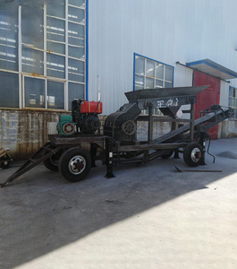 Nhà máy cung cấp trực tiếp máy nghiền búa lớn khai thác đá vôi thiết bị nghiền than hỗ trợ đầu búa tùy chỉnh - Product Image 6