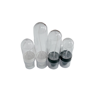 Fournisseur chinois de flacons pulvérisateurs inversés en PE pour parfum, vaporisateur de brume liquide, pompe 30ML 50ml 80ML 100ML 120M