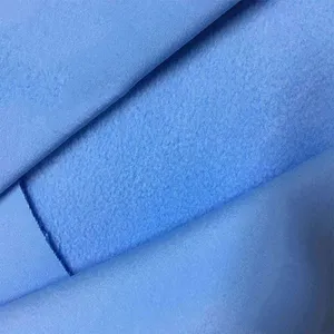 قماش مطاط قابل للتمدد مصنوع من البوليستر بنسبة 100%