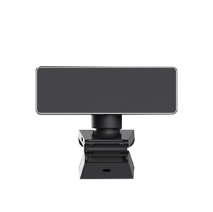 메탈 케이스 USB 드라이브 프리 Ultra HD 2K 웹캠 AI 제스처 얼굴 및 얼굴 인식 스마트 줌 3 단 사생활 보호 커버 포함 - Product Image 3