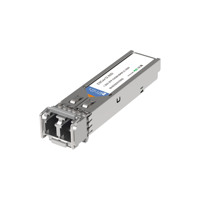 Module émetteur-récepteur optique SFP 1000BASE-CWDM 80km compatible avec le commutateur réseau CWDM-SFP-1270 Dell Juniper EX-SFP-GE80KCW1270