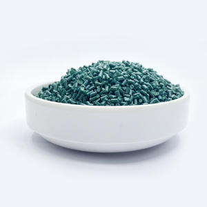 无卤PA6增韧阻燃750度热丝尼龙颗粒单6双6改性防火食品级 - Product Image 3