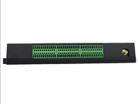 Terminal de télémétrie sans fil industriel 4G BoyAiot BOY-S502-4G, communication Modbus, mise en réseau, hydrologie, météo -35 75