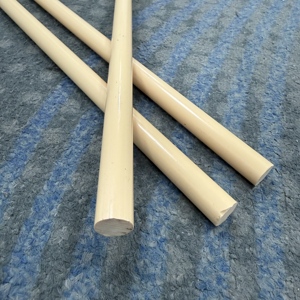 Ferrule <span class=keywords><strong>de</strong></span> queue <span class=keywords><strong>de</strong></span> billard Juma rose premium, diamètre 16 mm, longueur 91 cm, en matériau Juma, pour la fabrication <span class=keywords><strong>de</strong></span> pointes <span class=keywords><strong>de</strong></span> queue <span class=keywords><strong>de</strong></span> billard - Product Image 2