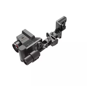 Mira Telescópica Térmica LONGOT AR3L de Alta Resolución 384*288, Detector de 1000m, IP67, para Cazadores, 1200G - Product Image 1