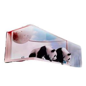 Outdoor LED <strong>Display</strong> <strong>Module</strong> for Signage Logos Advertisements Seven-Day Delivery for P2.5 P3 P4 P5 P6 P8 P10 - Product Image 3