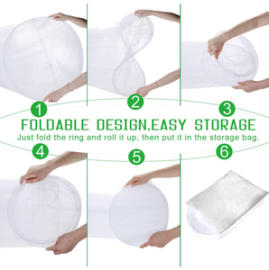 UrGarding fil plaqué argent <span class=keywords><strong>faraday</strong></span> cage dôme auvent pour lit queen size, Emf Bed <span class=keywords><strong>Faraday</strong></span> Canopy Shields pour votre lit queen size - Product Image 6