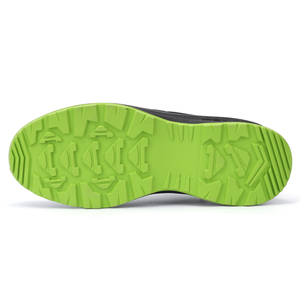 Nuovo 2025 Custom CE SB <span class=keywords><strong>S1</strong></span> S2S3 EU Standard alla moda unica suola da uomo lavoro all'aperto leggero in acciaio puntale <span class=keywords><strong>scarpe</strong></span> di sicurezza - Product Image 6