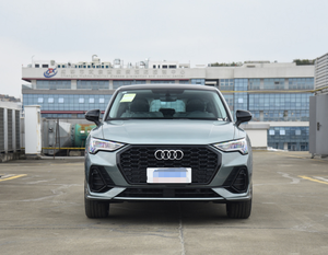 Au-di Q3 Sportback Alta velocidad Max 200 Km/H Au-di Gasolina SUV Auto Car para adultos Uso en la <span class=keywords><strong>ciudad</strong></span> - Product Image 6
