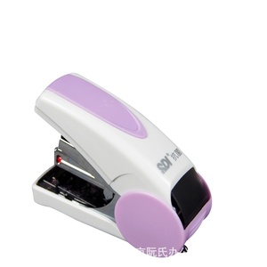 Grapadora <span class=keywords><strong>de</strong></span> aguja plana en miniatura SDI 1113C No. 10 Botón <span class=keywords><strong>de</strong></span> pie plano que ahorra trabajo Grapadora <span class=keywords><strong>de</strong></span> tamaño pequeño 1113C para estudiantes <span class=keywords><strong>de</strong></span> oficina escolar - Product Image 3