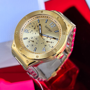 <span class=keywords><strong>Reloj</strong></span> <span class=keywords><strong>de</strong></span> <span class=keywords><strong>Pulsera</strong></span> para Hombre <span class=keywords><strong>Guess</strong></span> GW0454G2 2025, Diseño <span class=keywords><strong>de</strong></span> Negocios, Cuarzo, Esfera Grande, Cronógrafo, Caja <span class=keywords><strong>de</strong></span> 44 mm, Resistente al Agua 50 m, Acero Inoxidable - Product Image 2