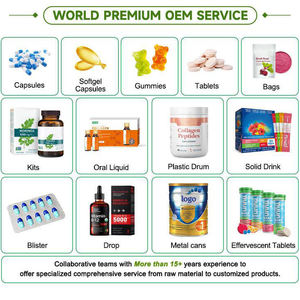 Ausreson OEM Venta caliente Anti resaca Bebida Oral Líquido Hígado Salud Resaca Bebida - Product Image 3