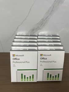 <strong>Office</strong> 2024 <strong>Home</strong> <strong>Business</strong> Edition Mac Retail Box Includes 100% Online Activation Lifetime License Key 6-Month Warranty Stock - Product Image 2