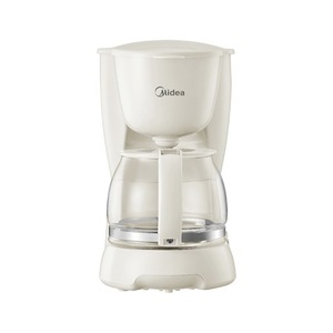 Midea Electric Drip <b>Coffee</b> Maker 900W <b>Automatic</b> Operation Modern Design MA-DC510 - Product Image 1