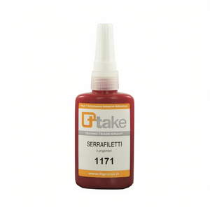 ใช้กาวล็อคเกลียว Serrafiletti 1171 สำหรับงานอุตสาหกรรม - Product Image 2