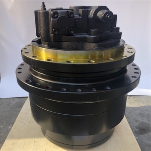 Motor de Desplazamiento Final para Excavadora Doosan Dx300, Suministro de Fábrica Belparts, 401-00439C - Product Image 2