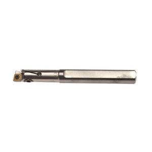 Adjustable Boring Bar Ta5088 Weldon Shank Insert Milling Tool - Product Image 1