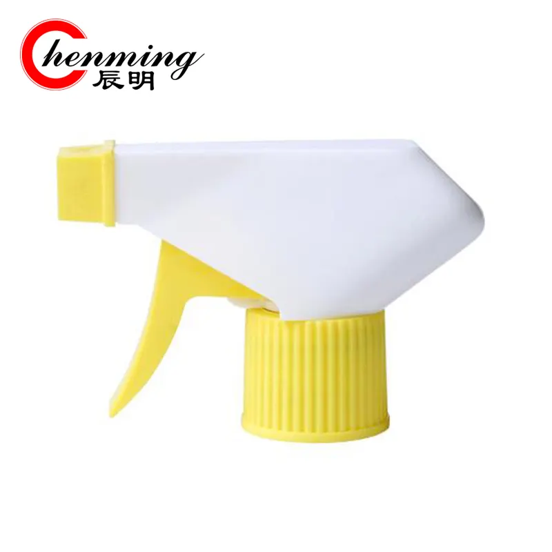 Hot sale hand held sprayer garden plastic trigger sprayer 28/400 28/410