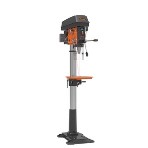 13x13 "<span class=keywords><strong>perceuse</strong></span> verticale de table de travail de fonte Machine16mm machine de <span class=keywords><strong>perceuse</strong></span> de <span class=keywords><strong>perceuse</strong></span> de <span class=keywords><strong>mandrin</strong></span> de clé - Product Image 6