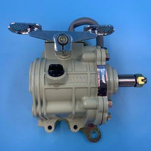 Prix bon marché de deuxième classe qualité Tricycle pousse-pousse chargeur Tricycle 300cc avant inverseur boîte de vitesses pièces de rechange accessoires - Product Image 5