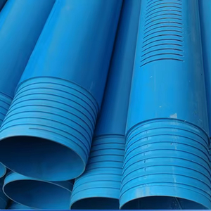 PVC putbuis voor bescherming tegen instorting van de putwand 180mm 7,1 inch - Product Image 4