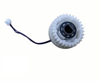 Embrayage d'alimentation papier recyclé MaiGe A02EM20200 A02E-M202-00 pour Konica Minolta Bizhub C203 C220 C253 C280 C353 C360