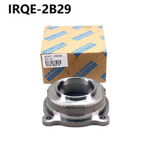 Unité de roulement de moyeu de roue IRQE-2B29 42421-26030 pour Toyota Hiace 2005+ - Ensemble d'essieu arrière - Product Image 1