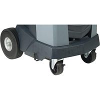 Machine de récupération, recyclage et recharge Robinair Ac1234-4Sl Premier R-1234Yf pour service mobile avec verrouillage de la balance