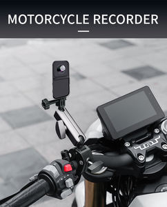 Pouce 1080P pilote vidéo dv caméra de sport cctv TV Sport caméra action caméra - Product Image 6