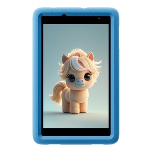Blackview Tab A5 Kids Pad 8 Inch Blackview Tab Kids 4G 2+5MP Camera T310 3+64GB 5100mAh 800*1280 Android 14 Children <b>Tablet</b> <b>PC</b> - Product Image 3