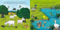 Livres audio interactifs en anglais pour enfants, livraison rapide en gros, matériaux sûrs et colorés, cadeau pour tout-petits, apprentissage préscolaire