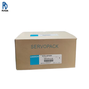 ใหม่ AC เซอร์โวไดร์เวอร์ PLC R7D-AP08H R7D-APA5H R7D-APA5L R7D-APA3H R7D-APA3L - Product Image 1