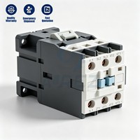 Relai Pengaman Kontaktor Daya 3RT2025-2AC20 3RT20252AC20 Dengan Layanan Kontrol Fieldbus yang Dapat Disesuaikan
