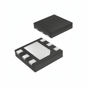 Authorized Distributor Electronic Chips Component RT5710AHGQW 6 WDFN Exposed Pad Power Management (PMIC) - Product Image 1