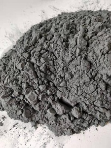 Pasta de Silicio Negra SiC de Alta Pureza para Granallado Industrial F4-F6000, Certificada ISO9001 - Product Image 4
